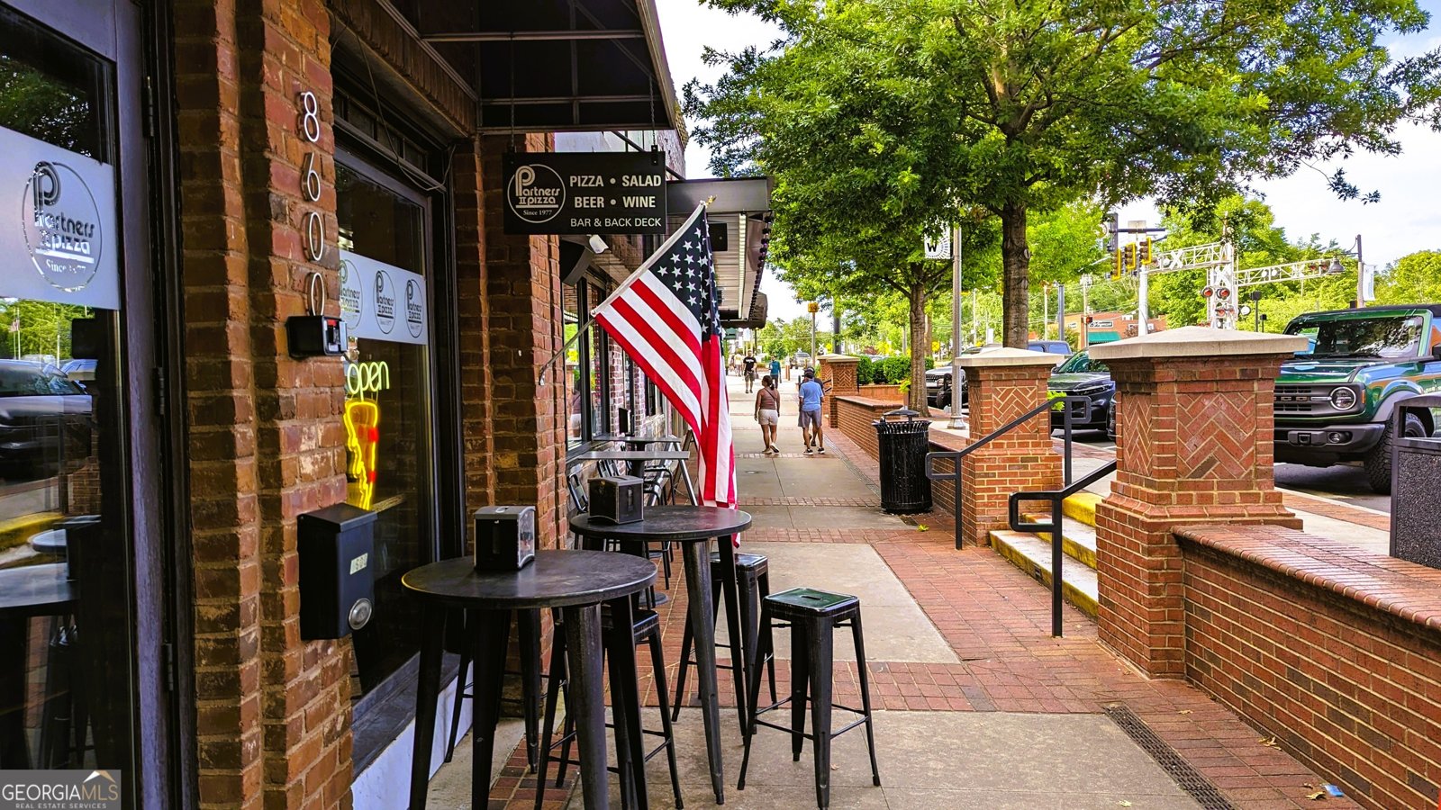 301 Hayden Circle Woodstock - Photo 21