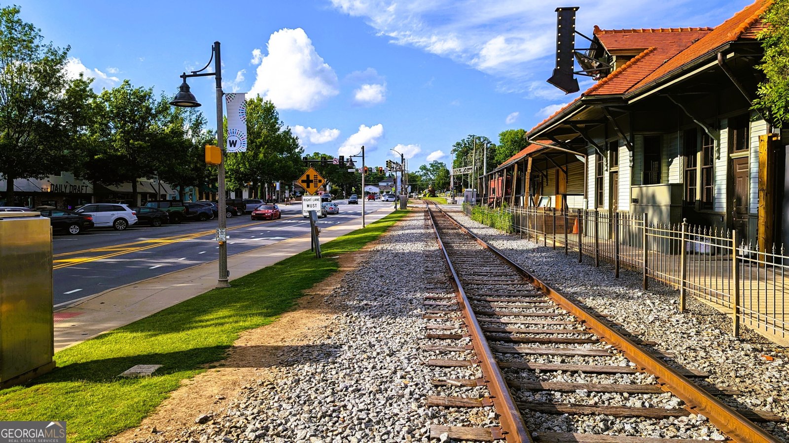 301 Hayden Circle Woodstock - Photo 22
