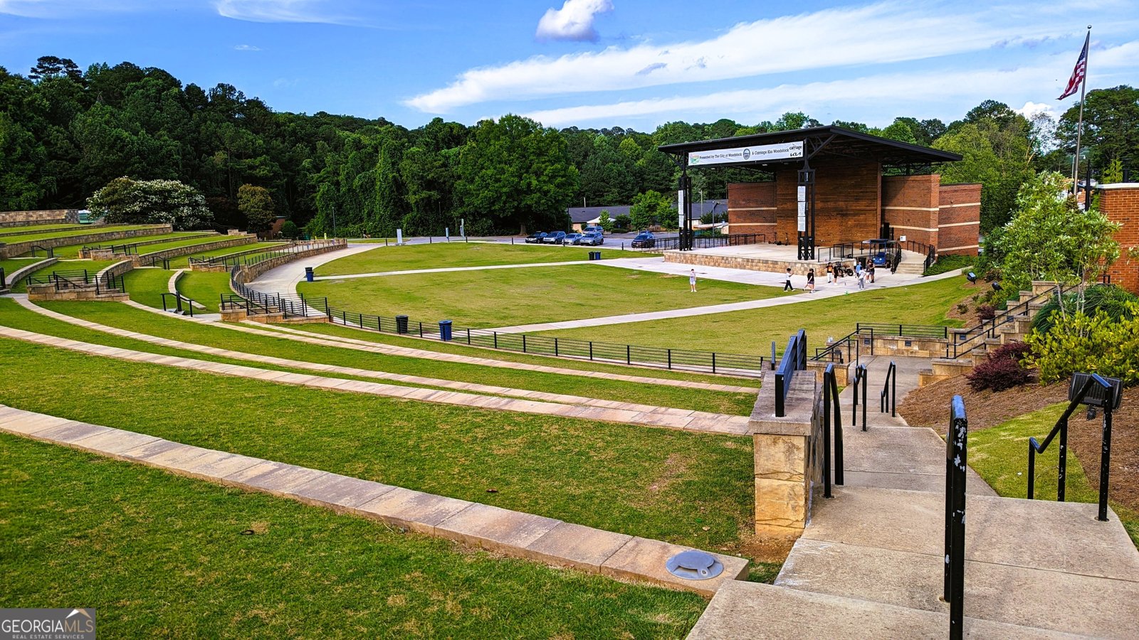 301 Hayden Circle Woodstock - Photo 25