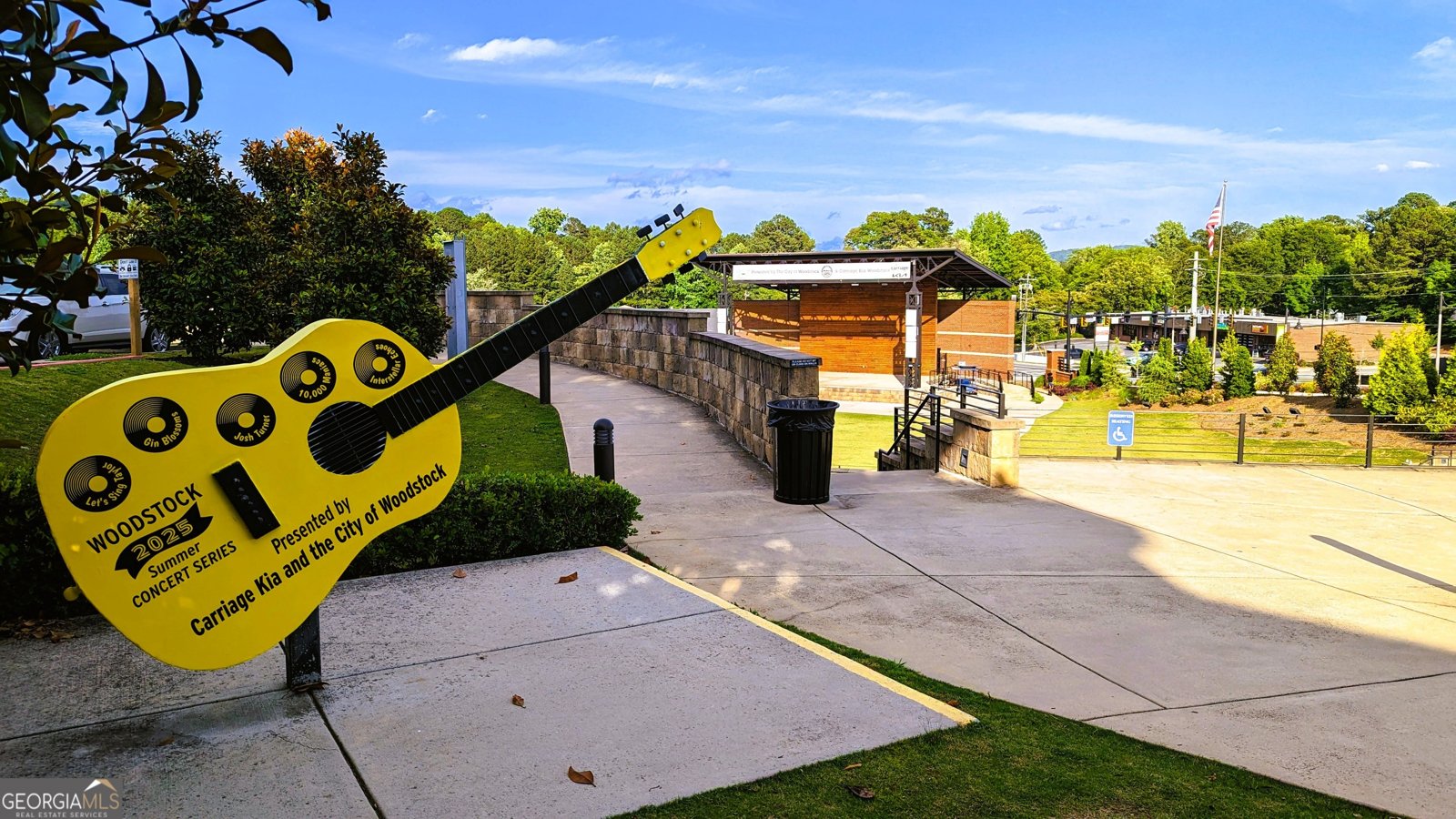 301 Hayden Circle Woodstock - Photo 27