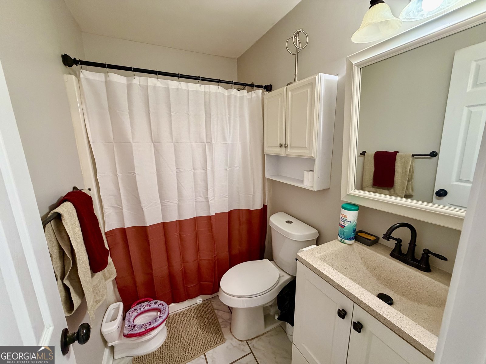 130 Lakefront Drive Covington - Photo 8