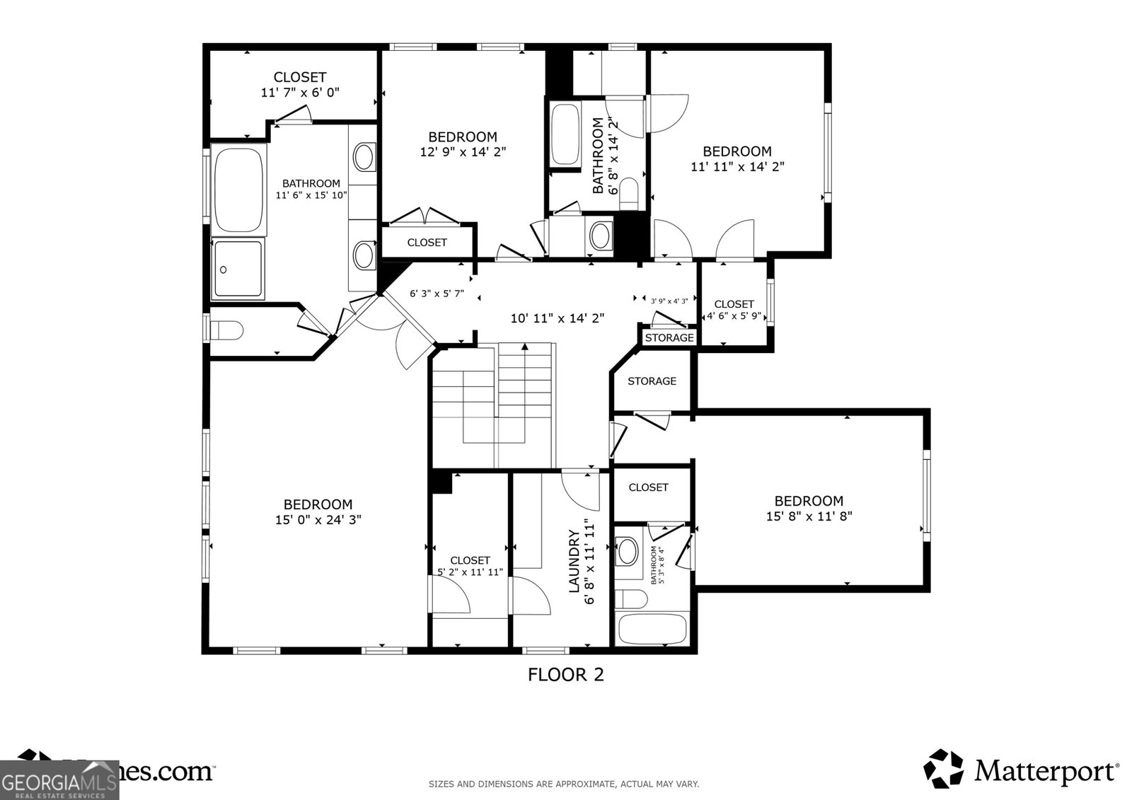 2020 Anderson Drive Smyrna - Photo 37