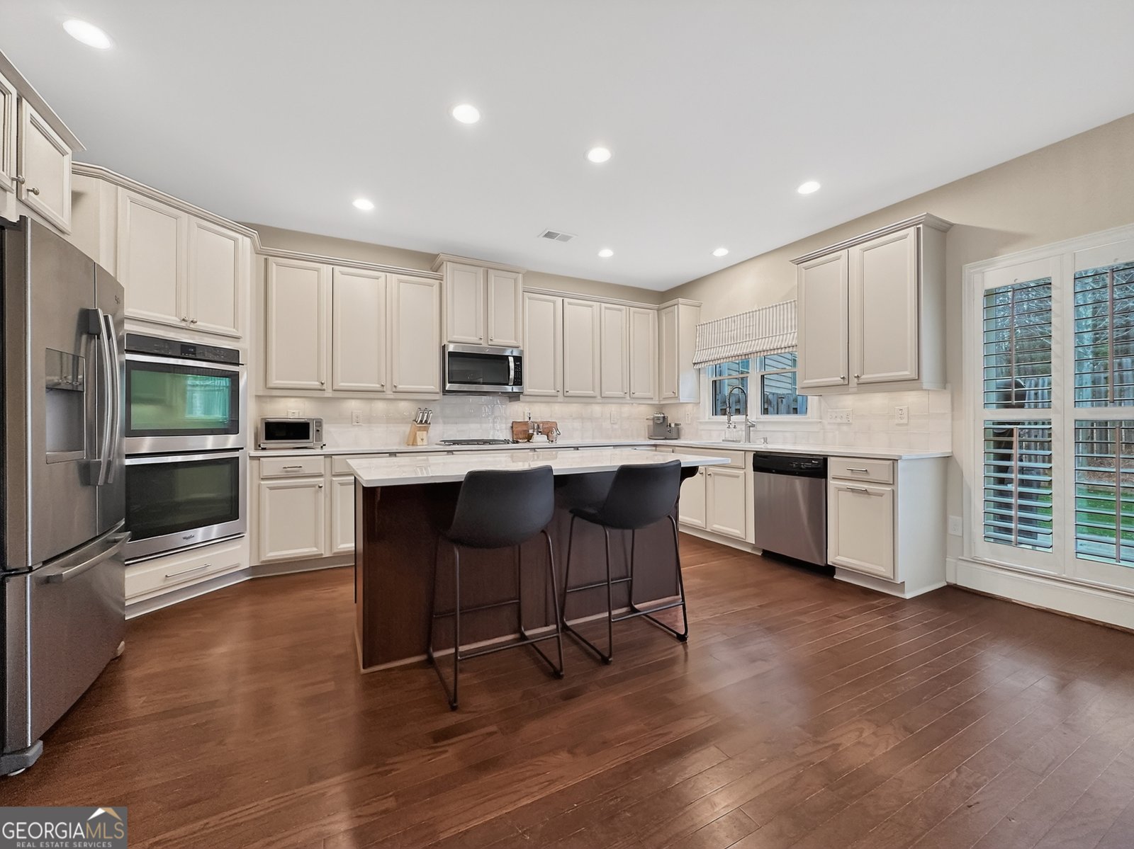 2020 Anderson Drive Smyrna - Photo 8