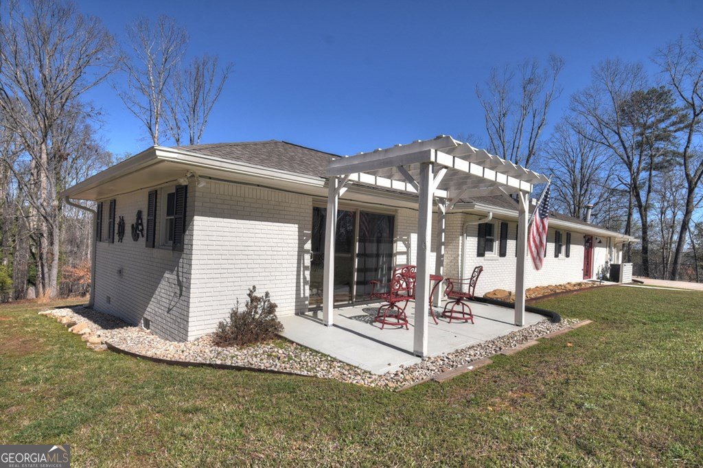 5383 Whitmire Drive Gainesville - Photo 1