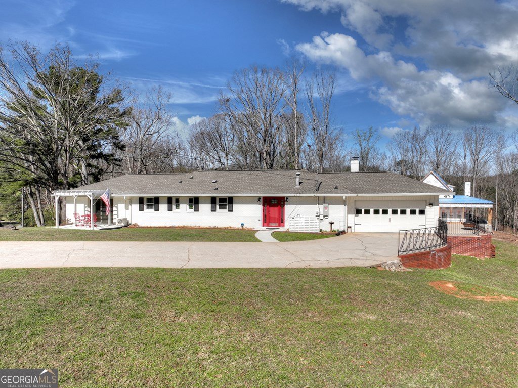 5383 Whitmire Drive Gainesville - Photo 10