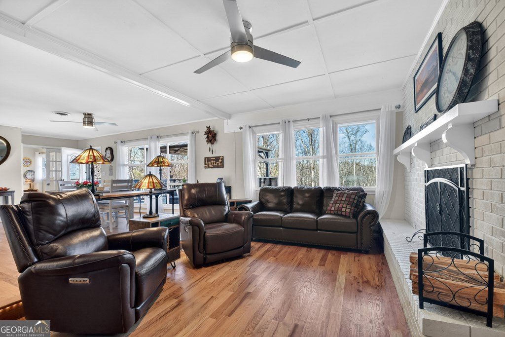 5383 Whitmire Drive Gainesville - Photo 11