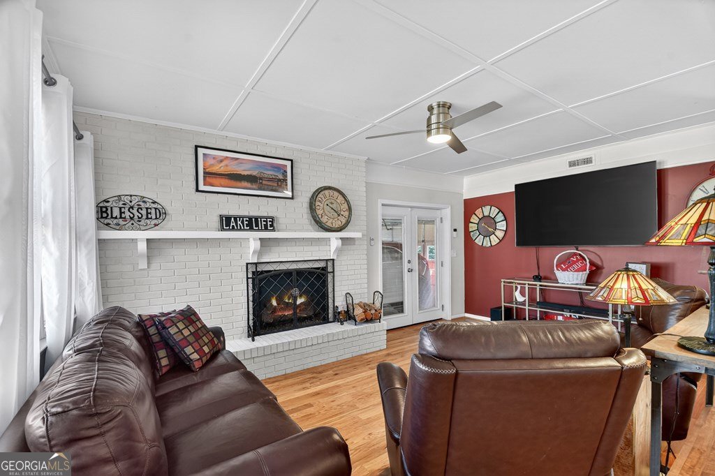 5383 Whitmire Drive Gainesville - Photo 12