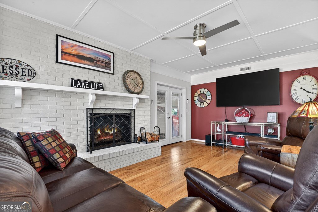 5383 Whitmire Drive Gainesville - Photo 13