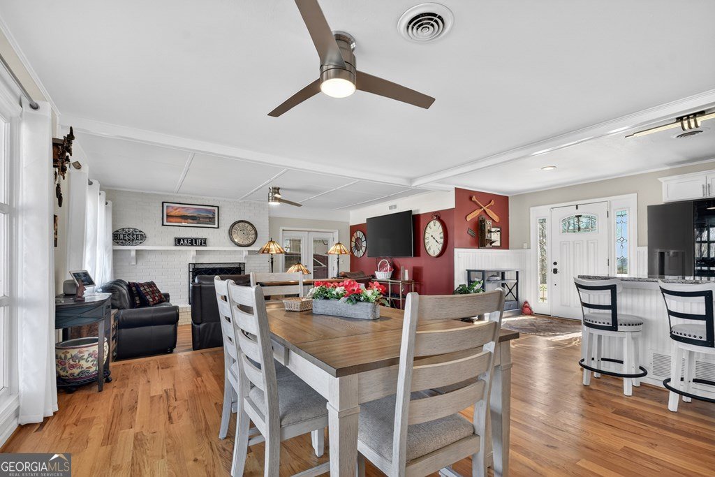 5383 Whitmire Drive Gainesville - Photo 15