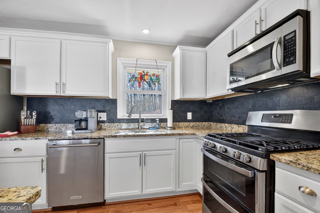 5383 Whitmire Drive Gainesville - Photo 16