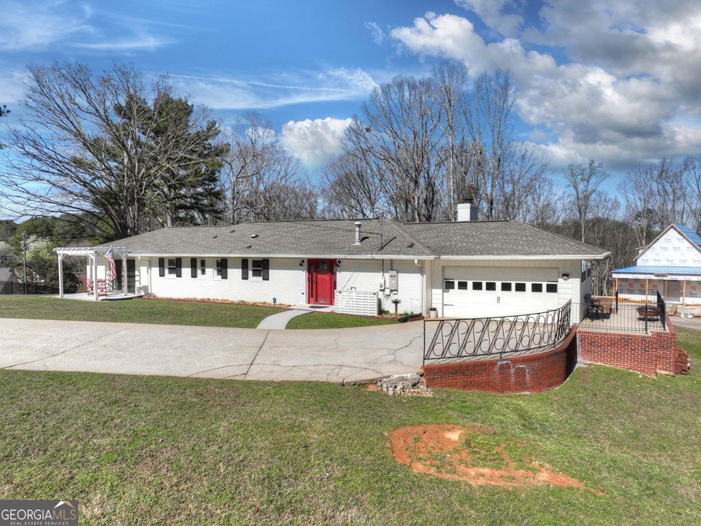 5383 Whitmire Drive Gainesville - Photo 18