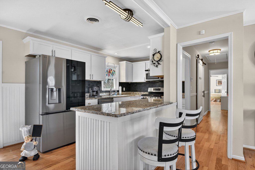 5383 Whitmire Drive Gainesville - Photo 24