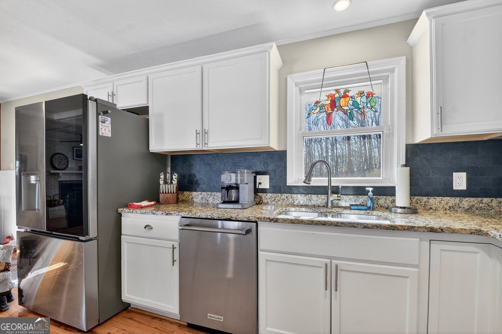 5383 Whitmire Drive Gainesville - Photo 25