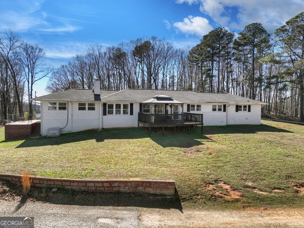 5383 Whitmire Drive Gainesville - Photo 26