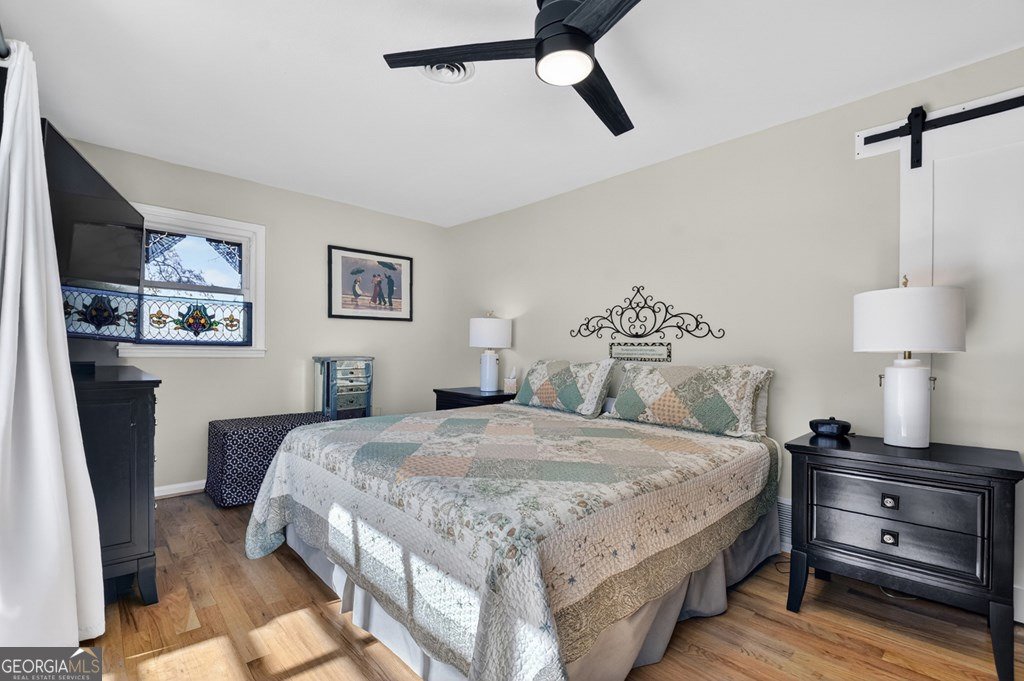 5383 Whitmire Drive Gainesville - Photo 28