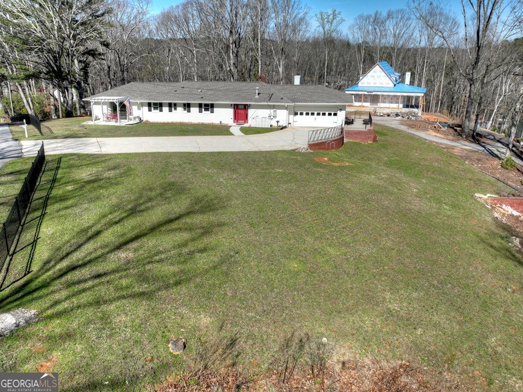 5383 Whitmire Drive Gainesville - Photo 35