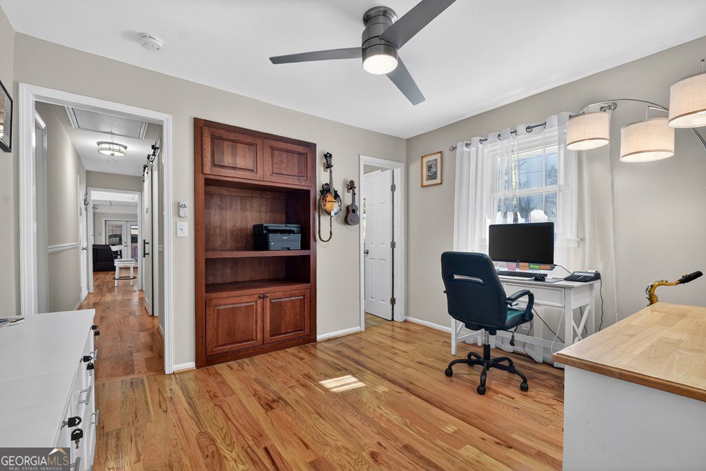 5383 Whitmire Drive Gainesville - Photo 37