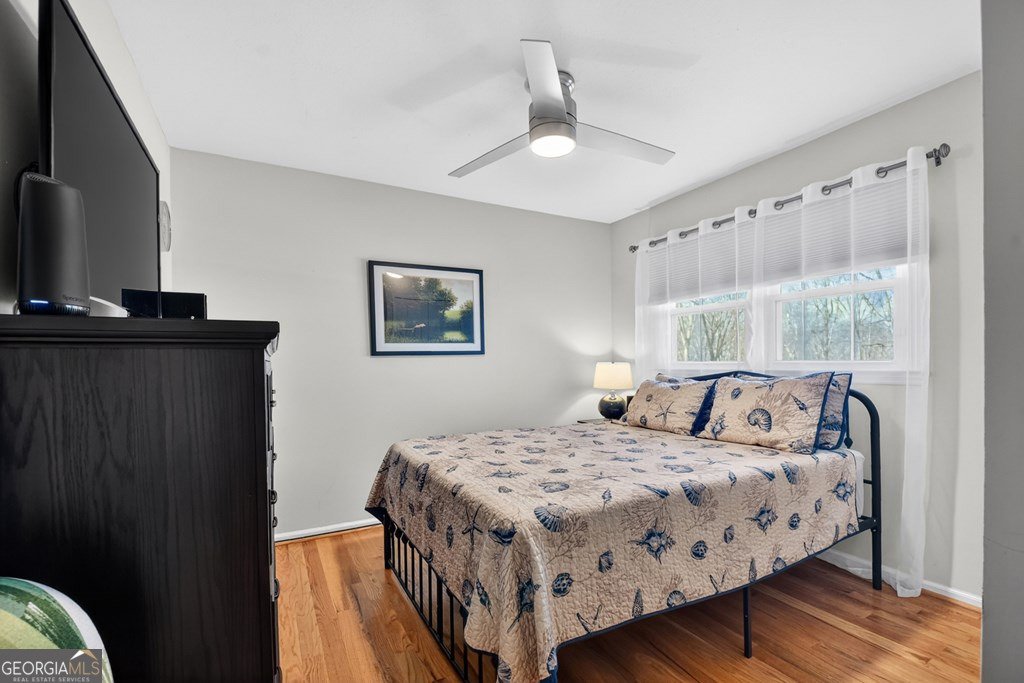 5383 Whitmire Drive Gainesville - Photo 38