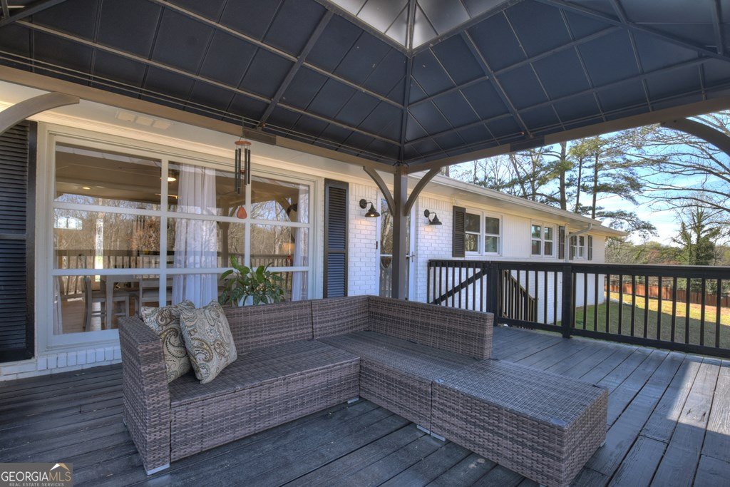 5383 Whitmire Drive Gainesville - Photo 44