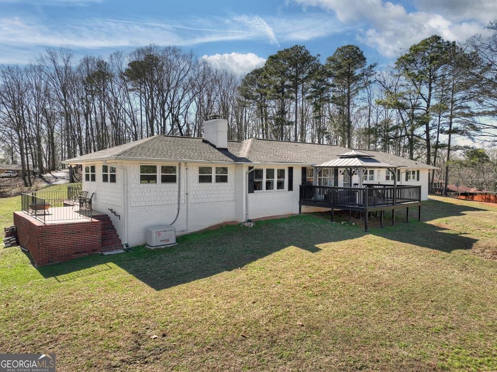 5383 Whitmire Drive Gainesville - Photo 8