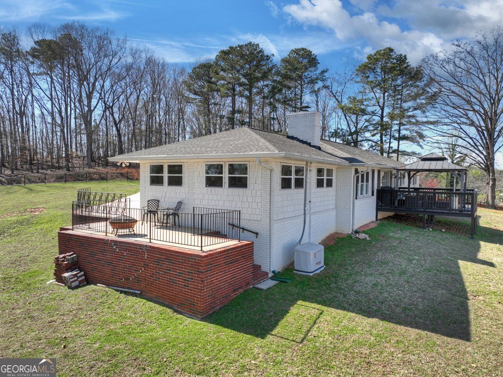 5383 Whitmire Drive Gainesville - Photo 9