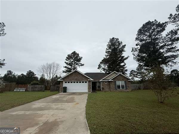 281 Mill Pond Lane Ludowici - Photo 30