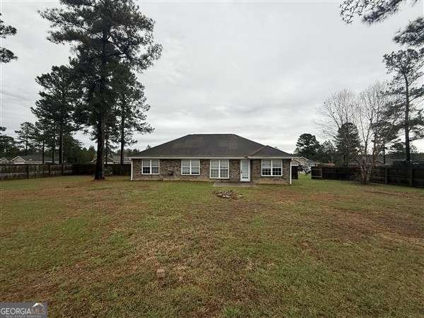 281 Mill Pond Lane Ludowici - Photo 31