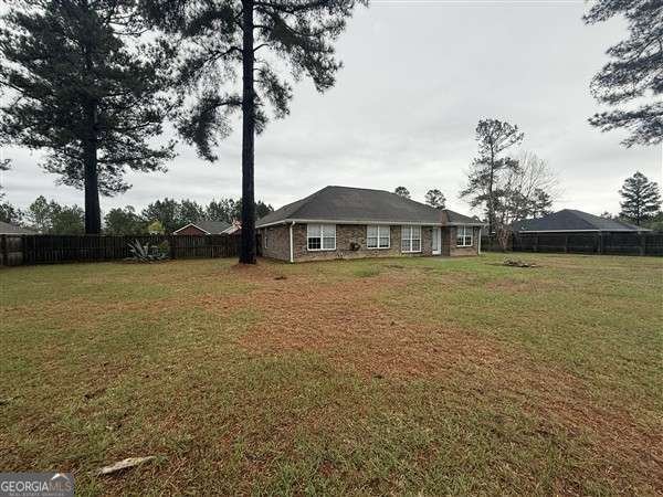 281 Mill Pond Lane Ludowici - Photo 32
