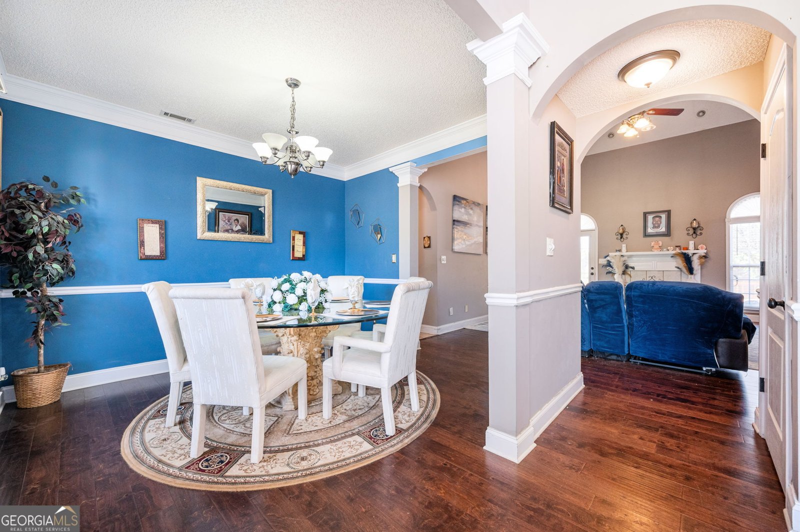 303 Cameron Road McDonough - Photo 10