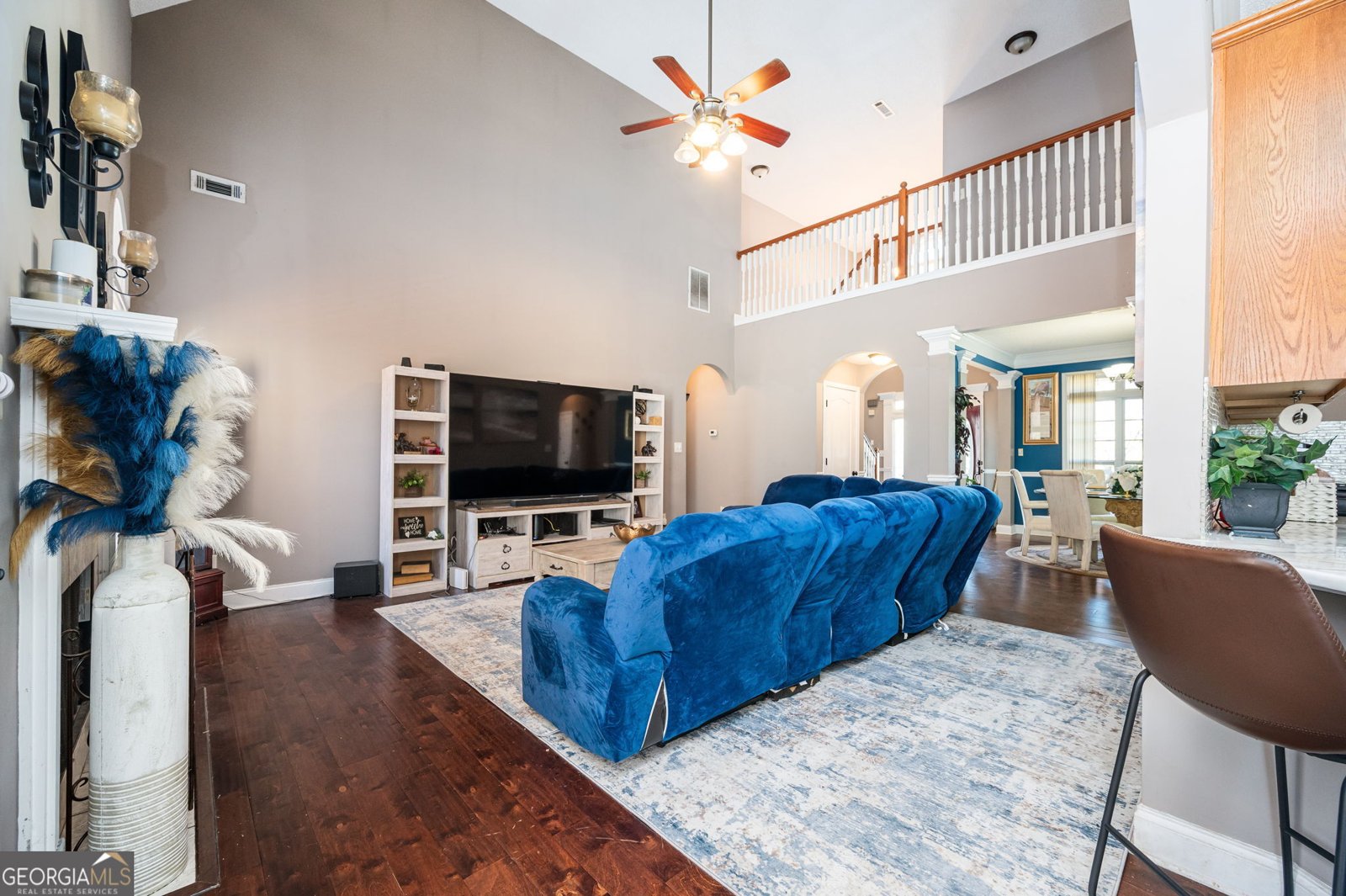 303 Cameron Road McDonough - Photo 12