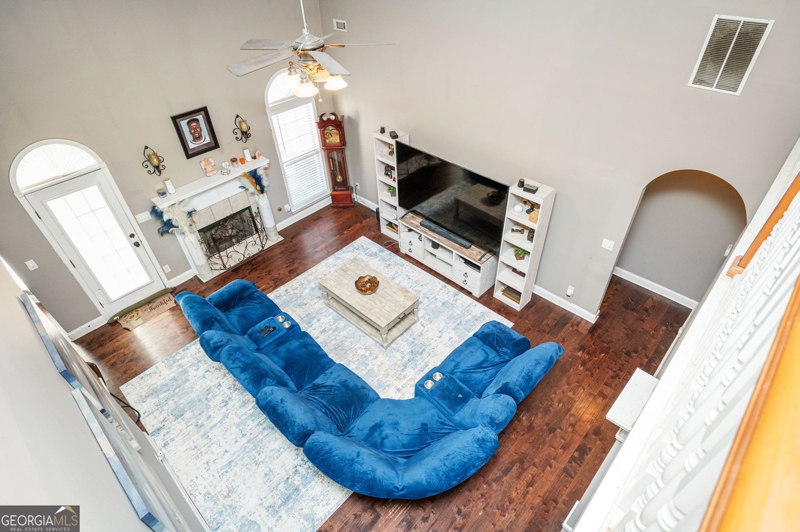 303 Cameron Road McDonough - Photo 15