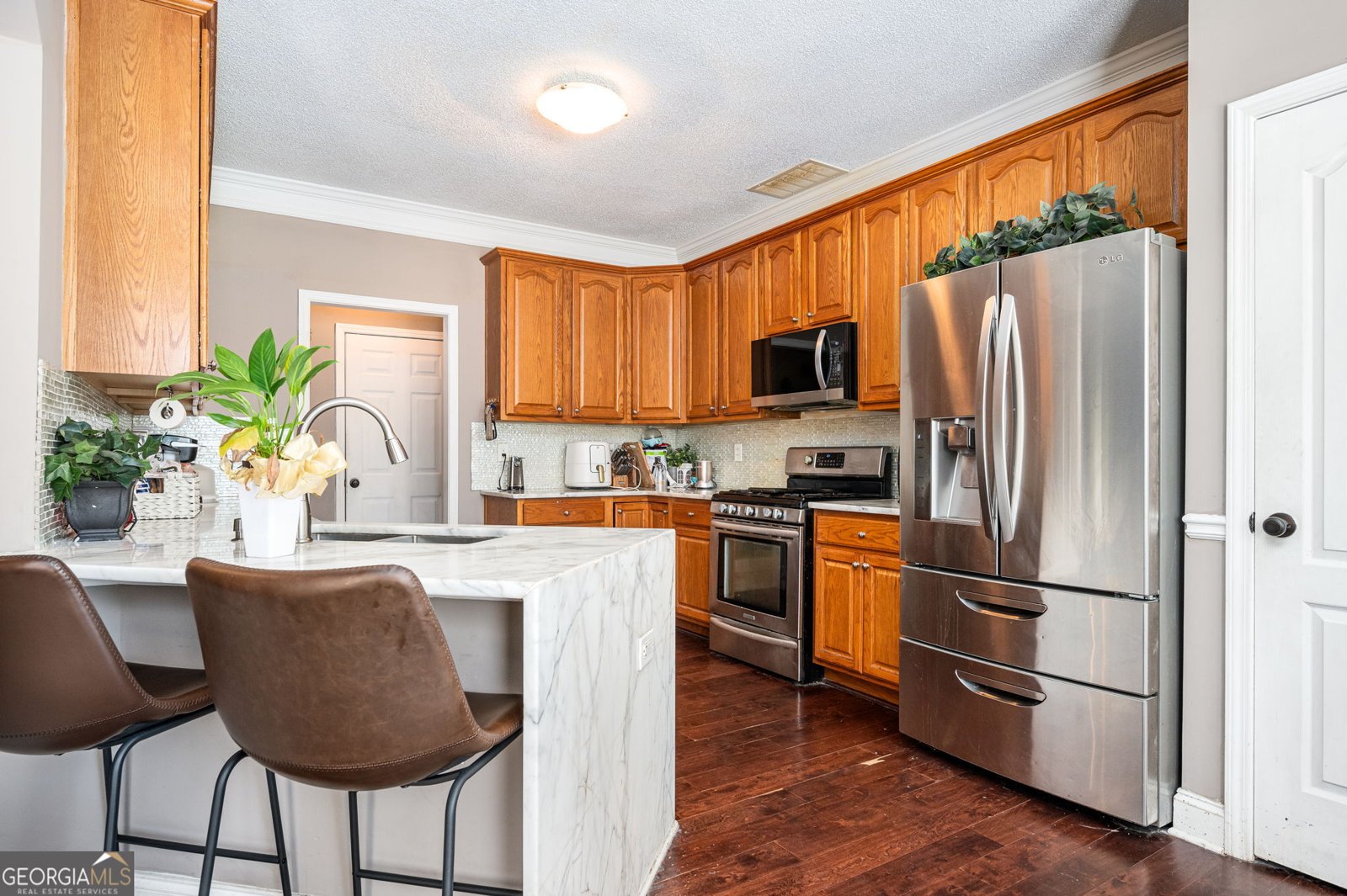 303 Cameron Road McDonough - Photo 17