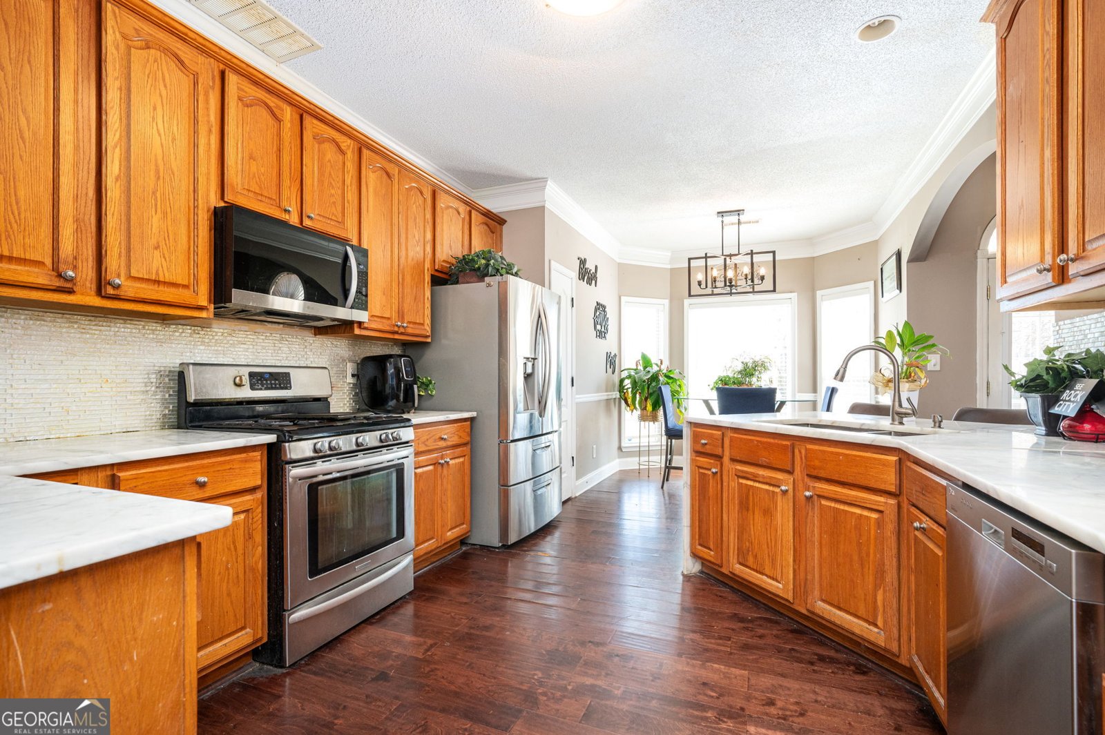 303 Cameron Road McDonough - Photo 19