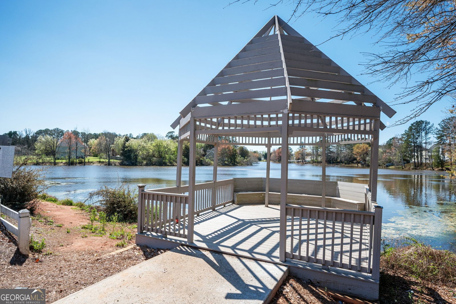 303 Cameron Road McDonough - Photo 32