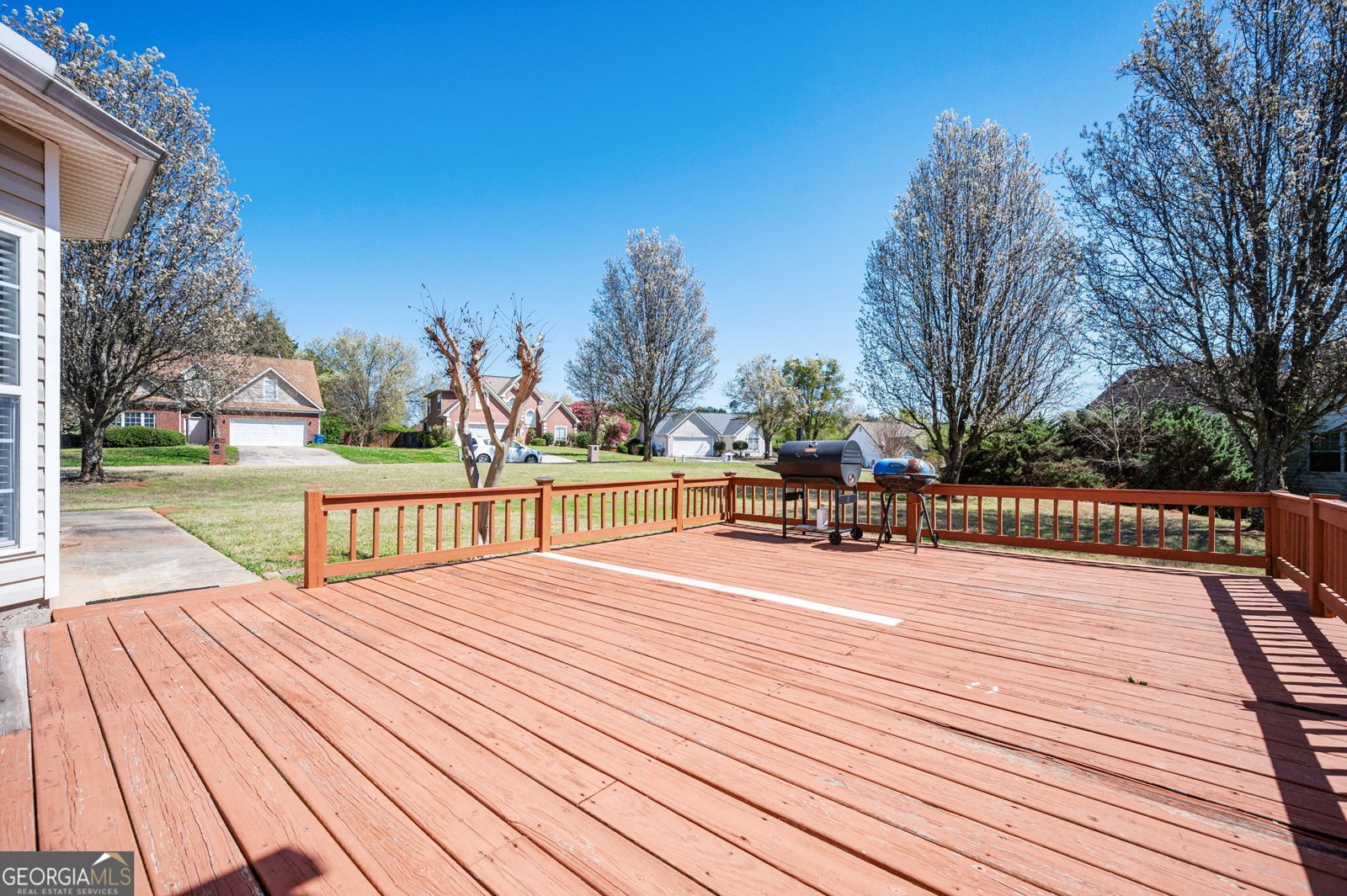 303 Cameron Road McDonough - Photo 7