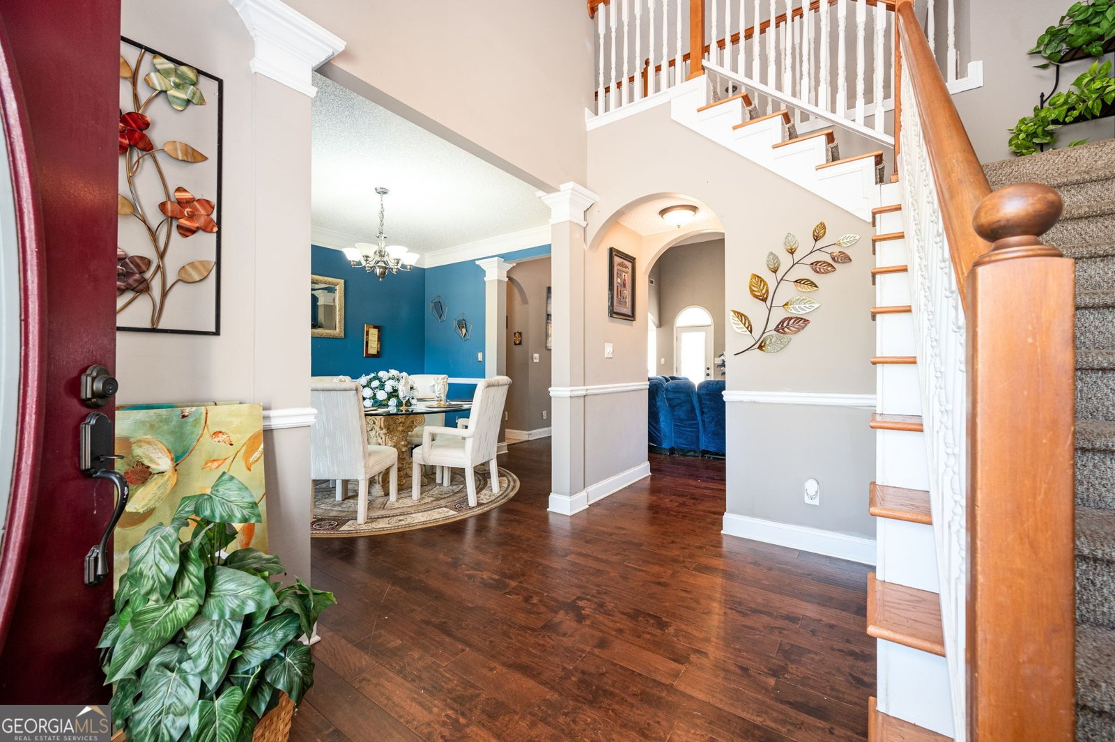 303 Cameron Road McDonough - Photo 9