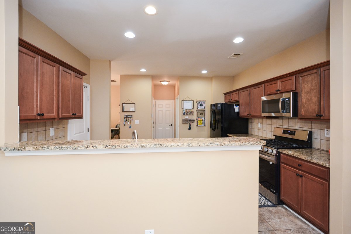 254 Shaw Drive Acworth - Photo 10