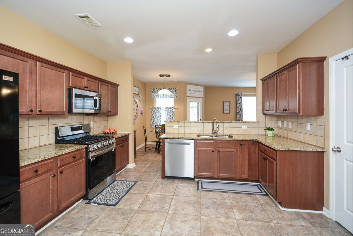 254 Shaw Drive Acworth - Photo 13