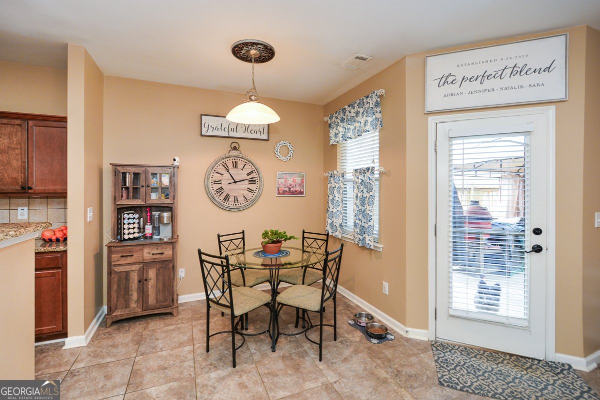 254 Shaw Drive Acworth - Photo 14