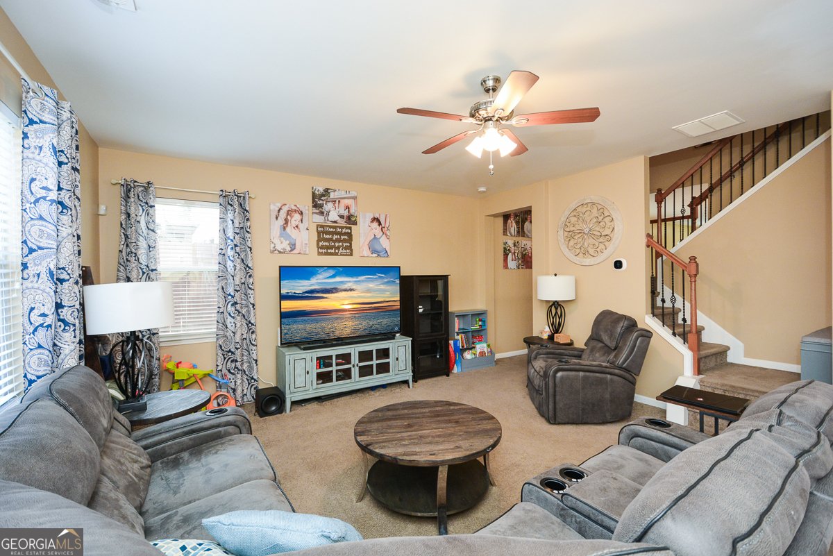 254 Shaw Drive Acworth - Photo 16