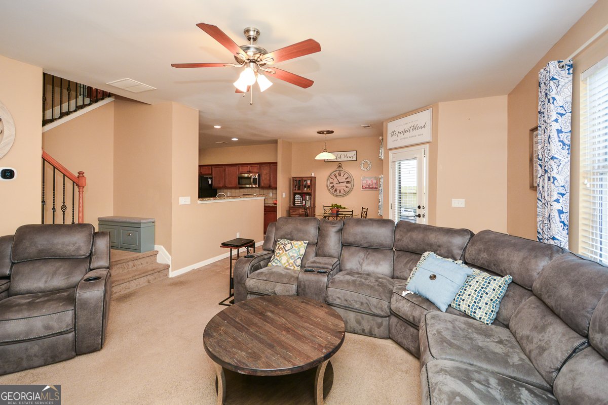 254 Shaw Drive Acworth - Photo 17