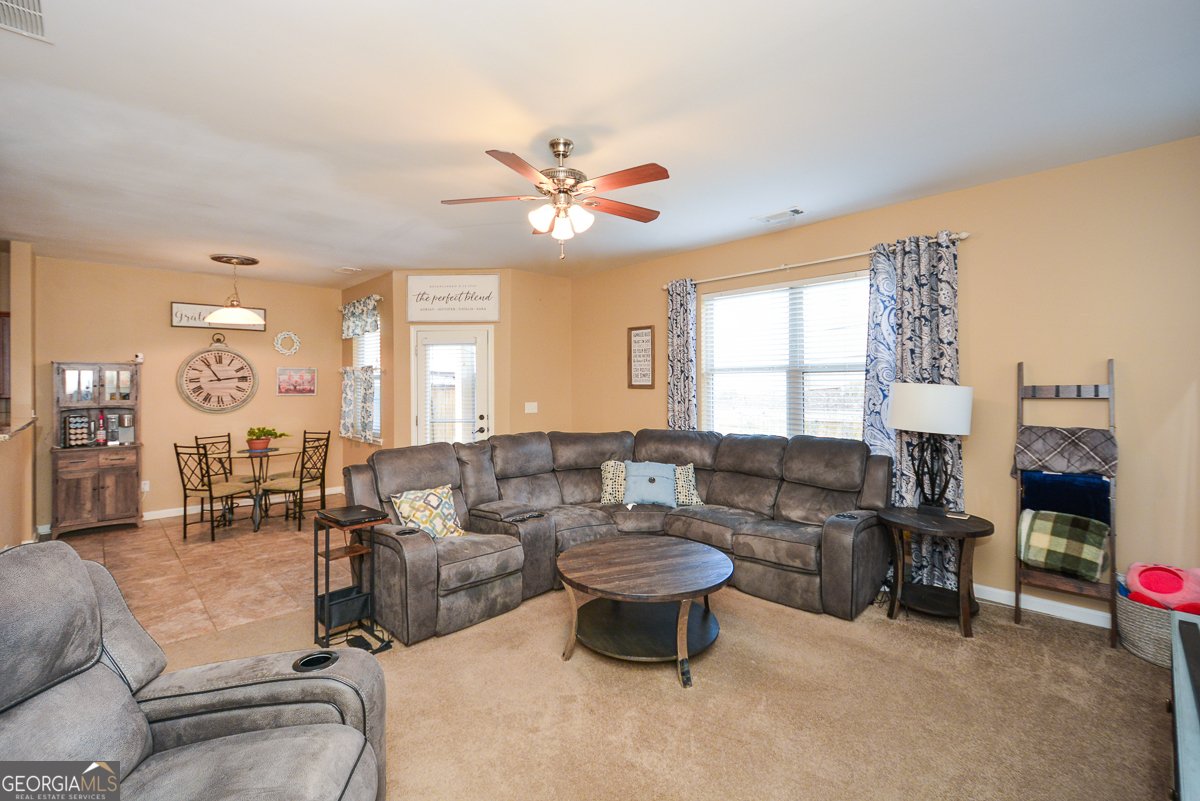 254 Shaw Drive Acworth - Photo 18