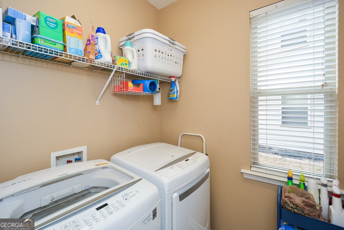 254 Shaw Drive Acworth - Photo 19