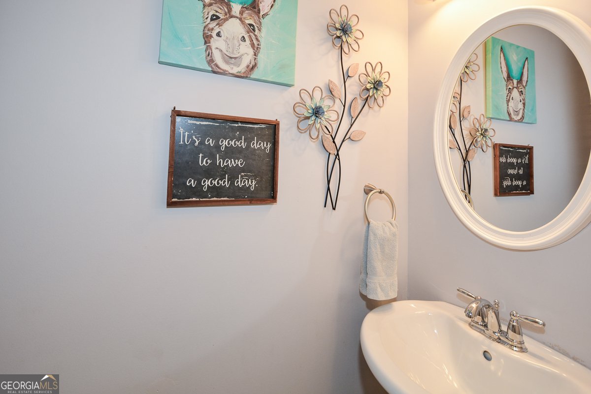 254 Shaw Drive Acworth - Photo 20