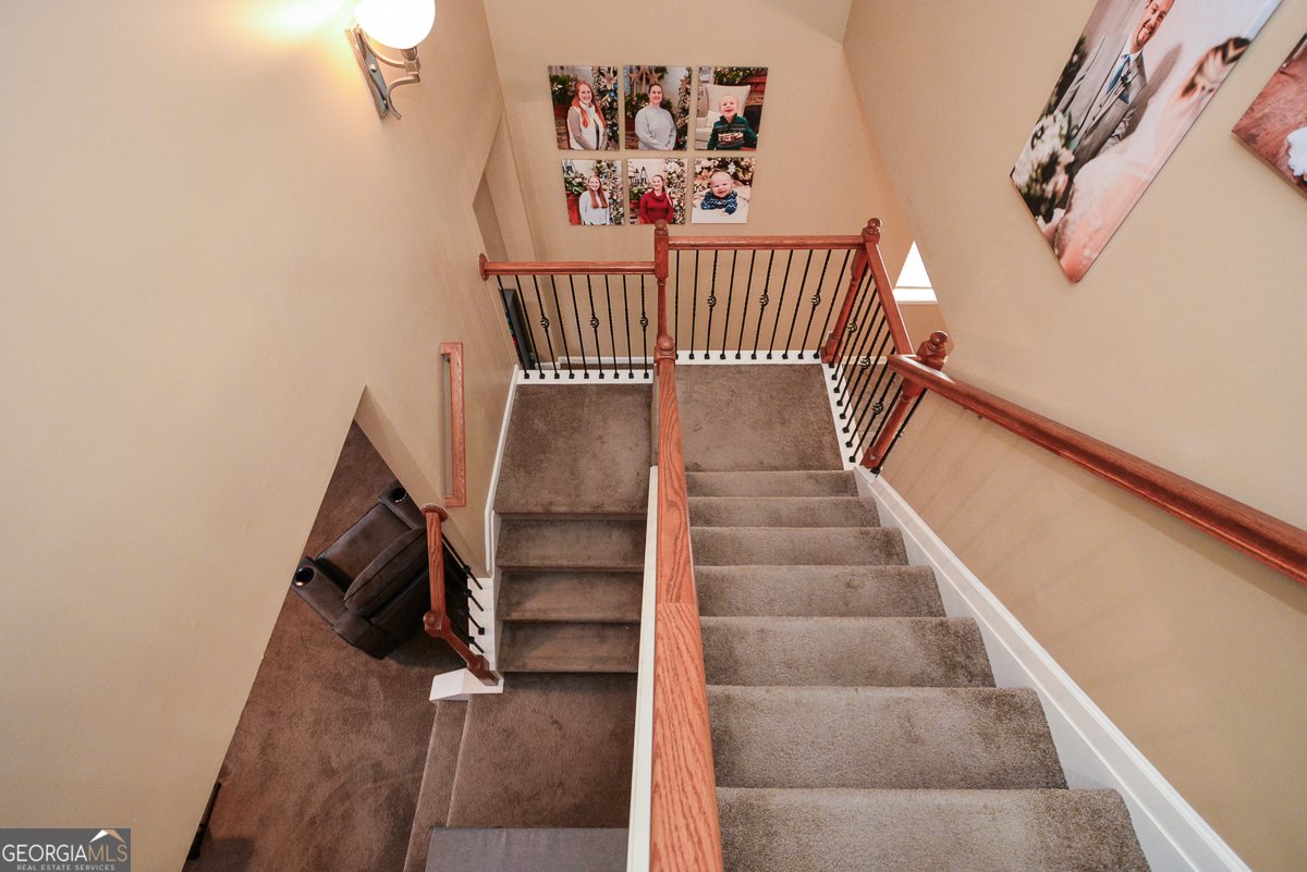 254 Shaw Drive Acworth - Photo 21