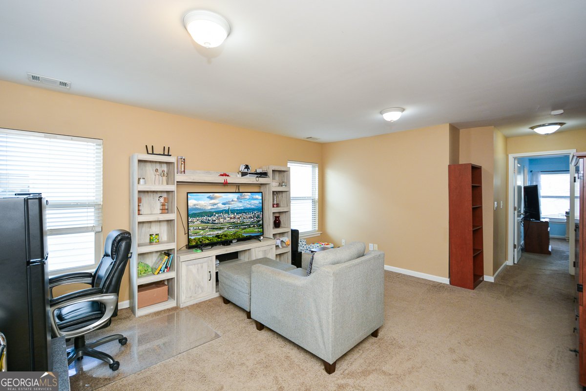 254 Shaw Drive Acworth - Photo 23