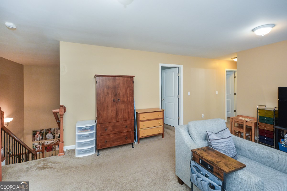 254 Shaw Drive Acworth - Photo 24