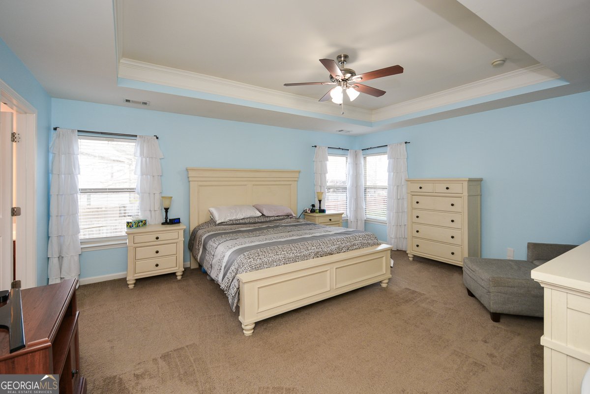 254 Shaw Drive Acworth - Photo 25