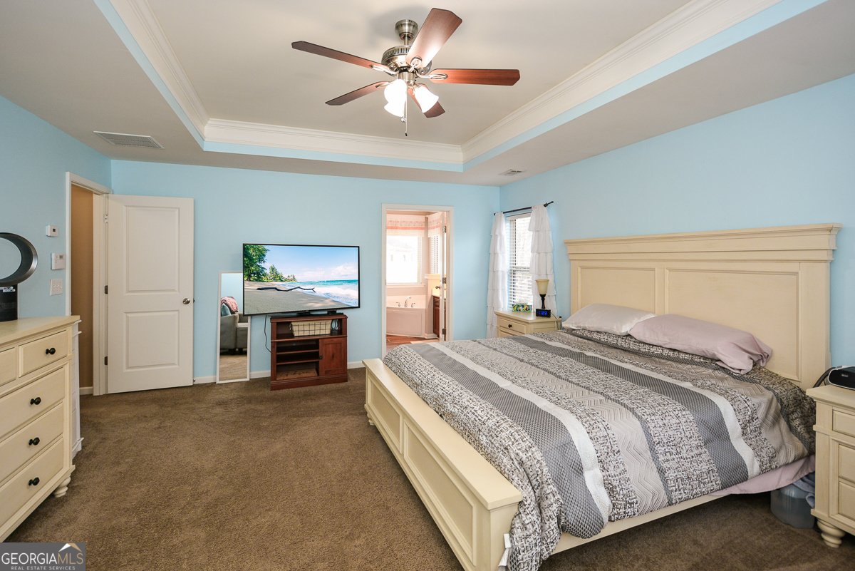 254 Shaw Drive Acworth - Photo 26