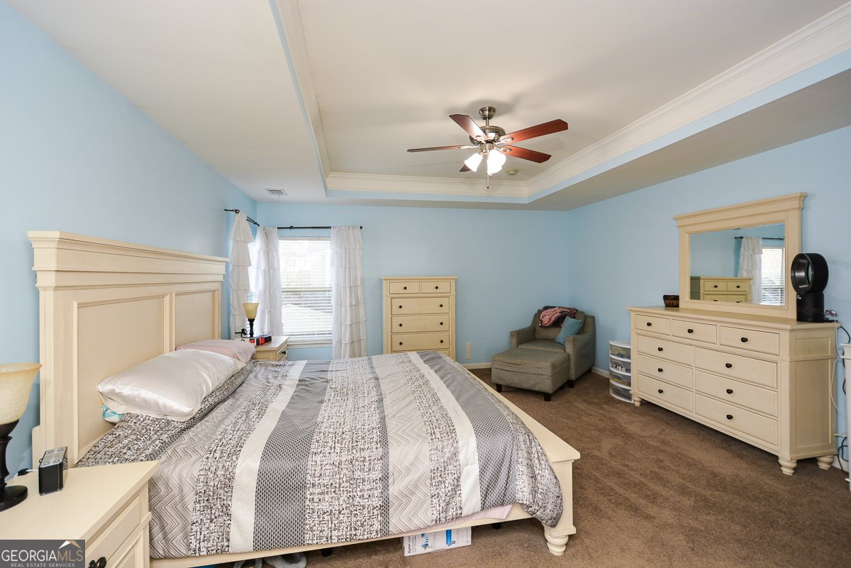 254 Shaw Drive Acworth - Photo 27